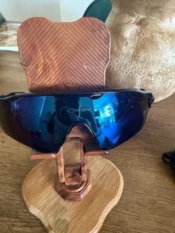 Oakley EV path