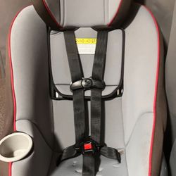 Car Seat - Graco Contender 65 Glacier Convertible Car Seat 