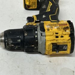 Tools Dewalt Atomic #48408