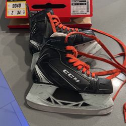 Hockey Skate