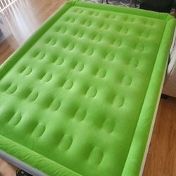 Air Mattress For Sale!