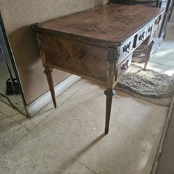 Antique Desk
