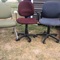 Office Chairs