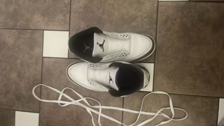 Jordan 3