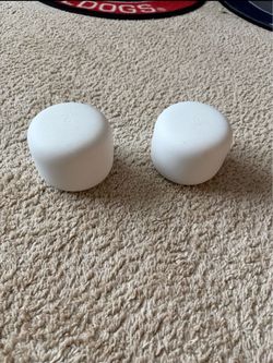Google Nest Wifi Mesh System – 2 AC2200 Routers