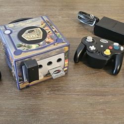 GameCube