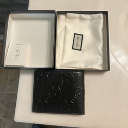 Wallet