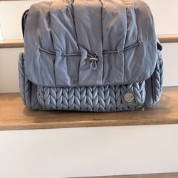 Happ Diaper bag
