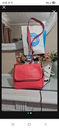 Kate Spade Crossbody Purse Like New
