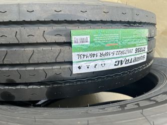 295/75R22.5