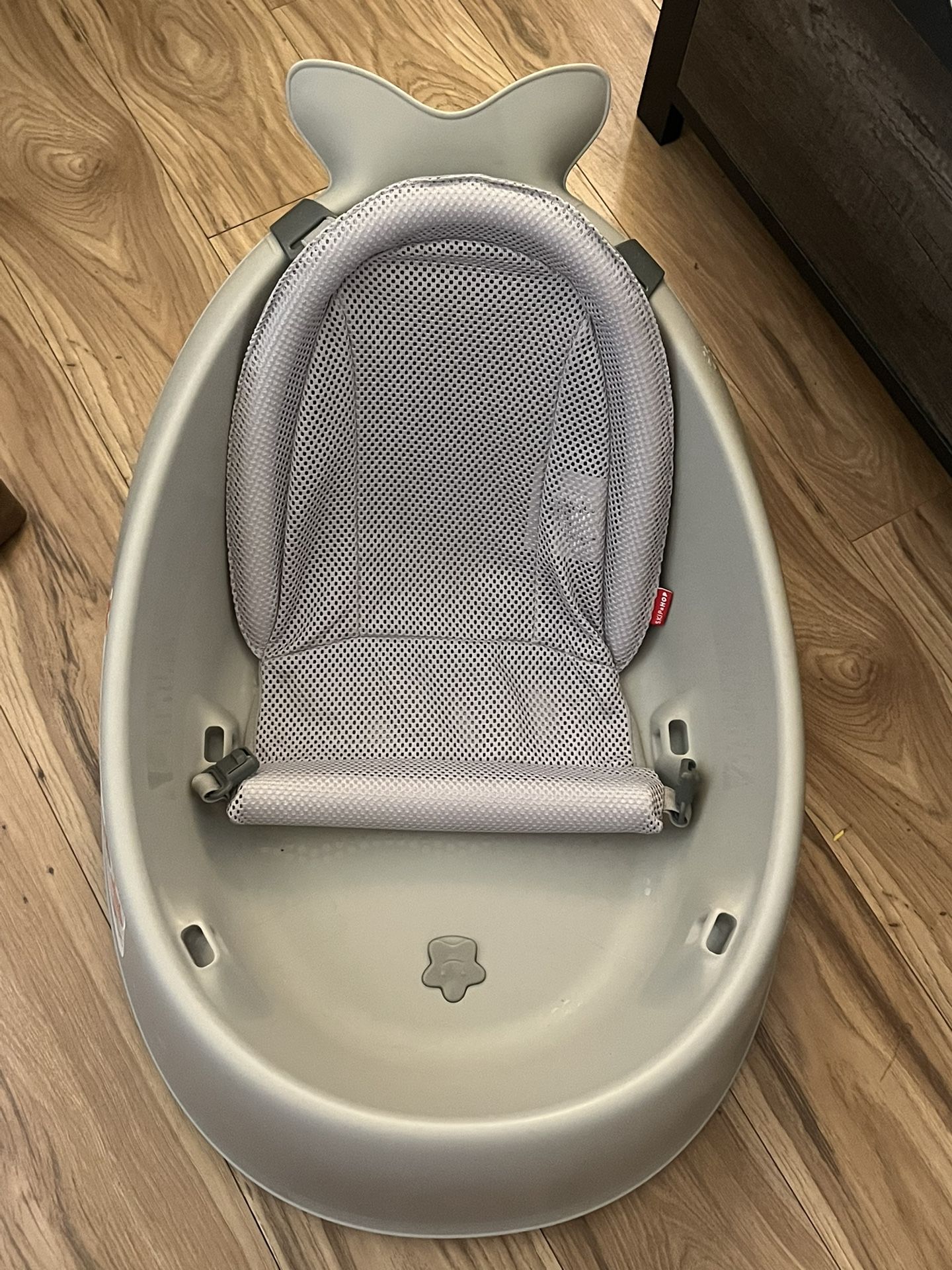 Baby Tub