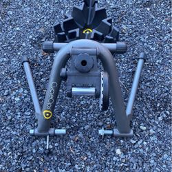 Bike Trainer Cycle Ops 