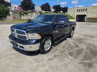 2013 Dodge Ram