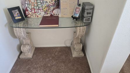 Side Table