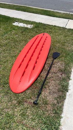 Paddleboard