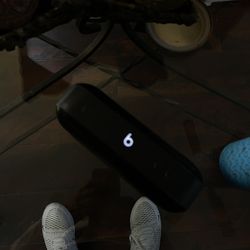 Beats Pill+
