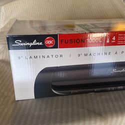 swing line fusion 1000 Laminate NEW