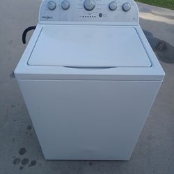 Whirlpool Washer