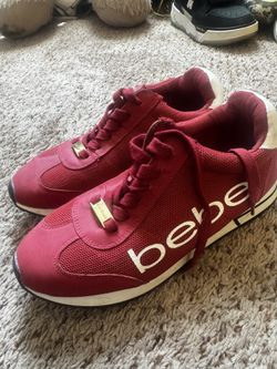 Bebe Sneakers