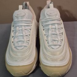 Nike Air Max 97 (GS) - Sz 6y