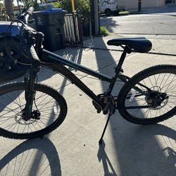 Schwinn Sidewinder Mountain Bike