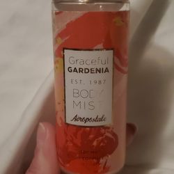 Aeropostale Parfums 