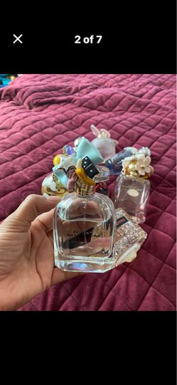Marc Jacob perfume