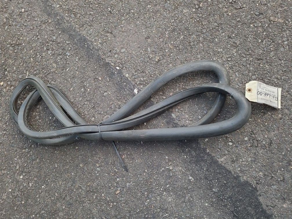 Glazing Seal 56-20341-000 BLACK 96RS