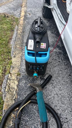 *Detailing Equipment For Sale*