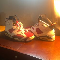 Shoes 8.5 - 9.5 