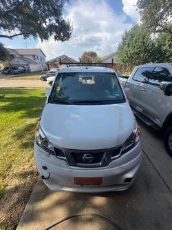 2013 Nissan Nv200