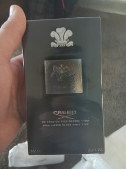 Creed aventus cologne