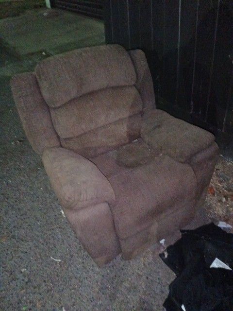 Chair Rocking