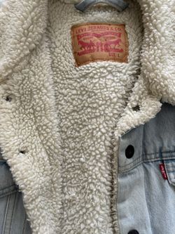 Levi’s //Jacket //