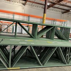 Racks & Beams