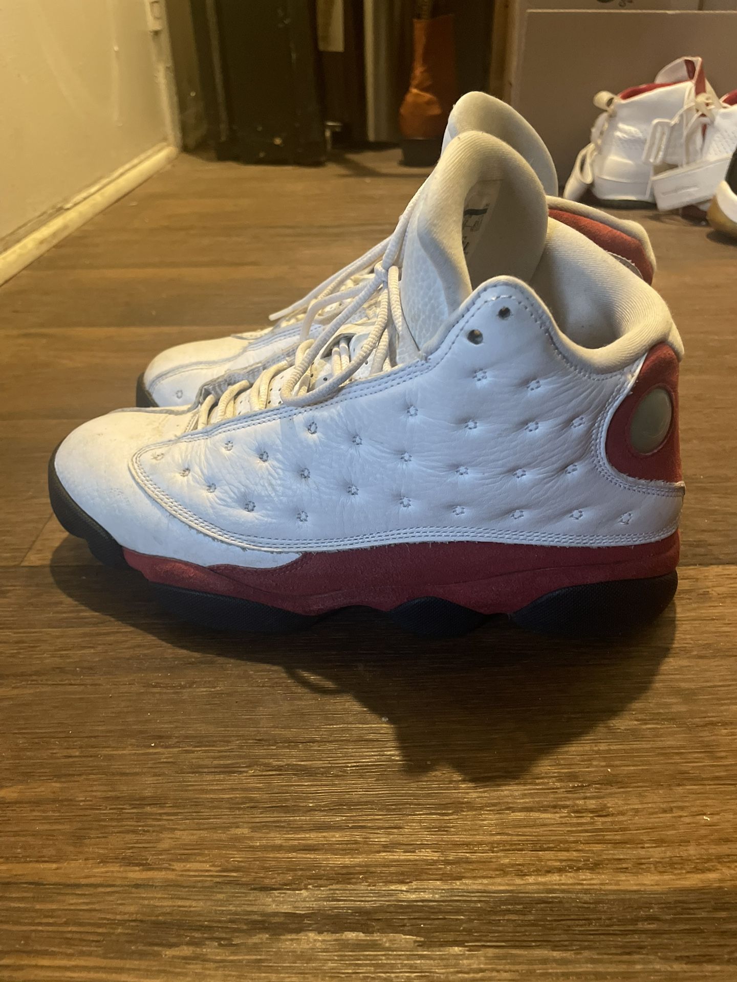 Jordan 13 Sz 8.5