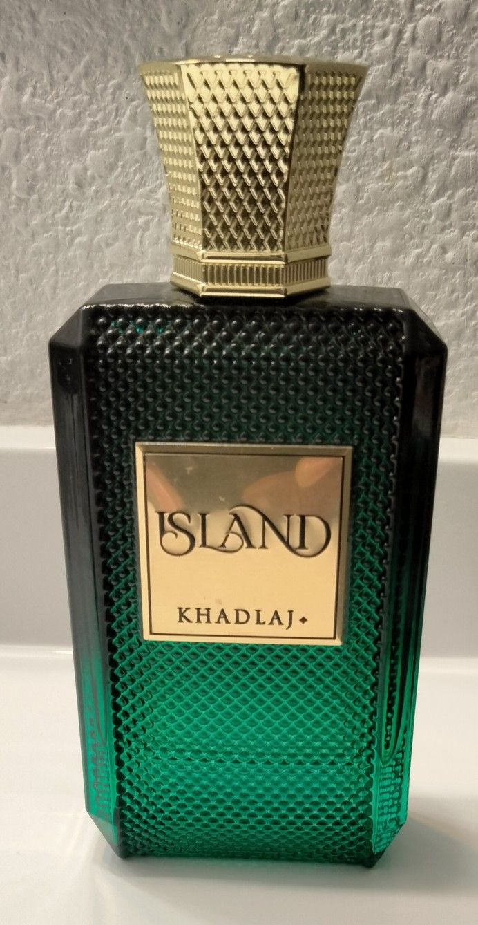 Khadlaj Island 