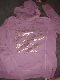 American Eagle Hoodie