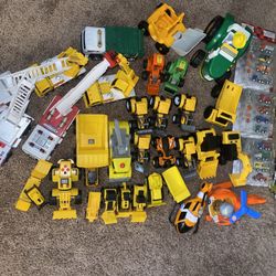 Lot Of Toys, $30, All Work / Some Come With Sounds 