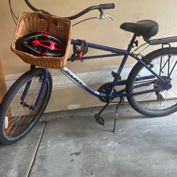 SUN Bike