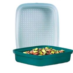 New Tupperware Marinade Container 