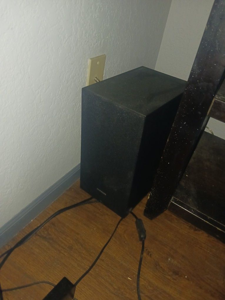 Samsung Home Theater