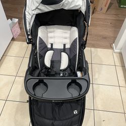 Baby Trend stroller