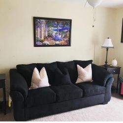 Sleeper sofa