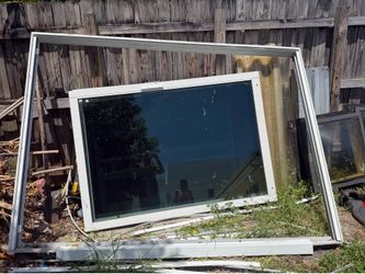 ES Windows Hurricane Impact Sliding Door, Entry Door & Window – 2021, NOA