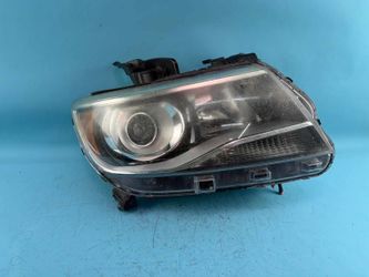 OEM 2015-2022 Chevrolet Colorado Halogen Projector RH Right Headlight (contact info removed)6
