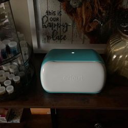 cricut joy