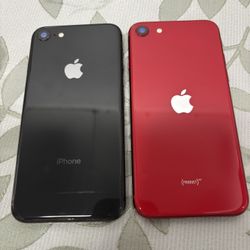 iPhone 8  Parts 