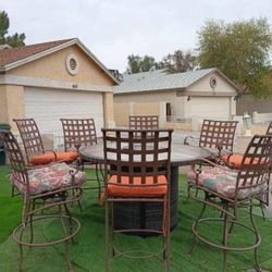 O W Lee Classic Patio Furniture