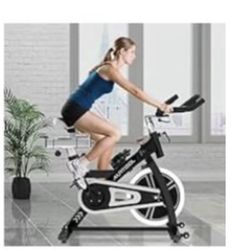 Murtisol indoor cycling exercise bike hotsell